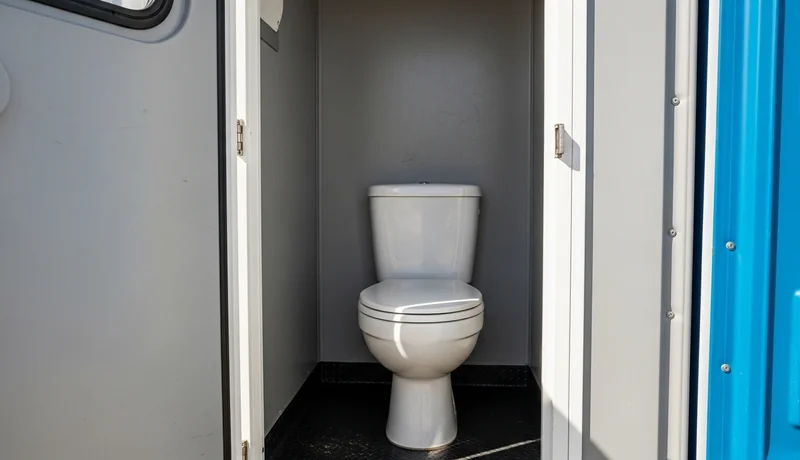 Flushable Portable Toilets Brownsville TX